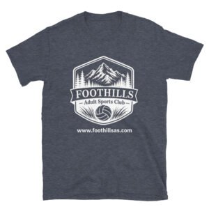 FoHi Medallion - White Print