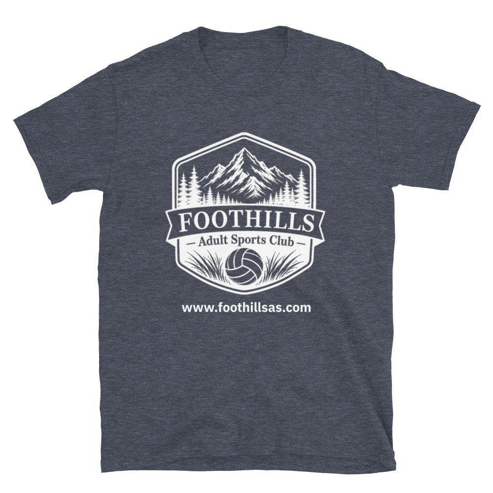 FoHi Medallion - White Print