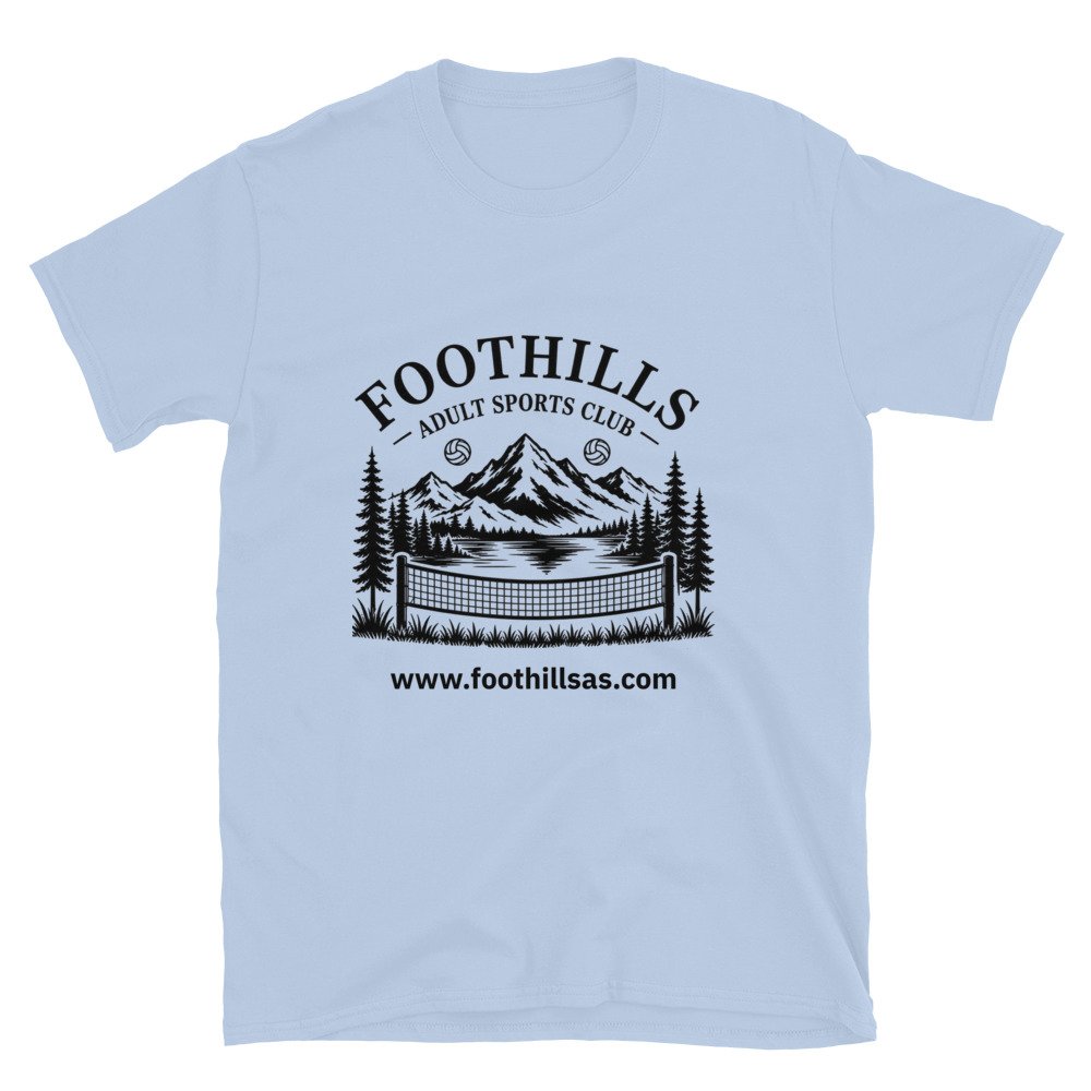 FoHi Flagship - Black Print