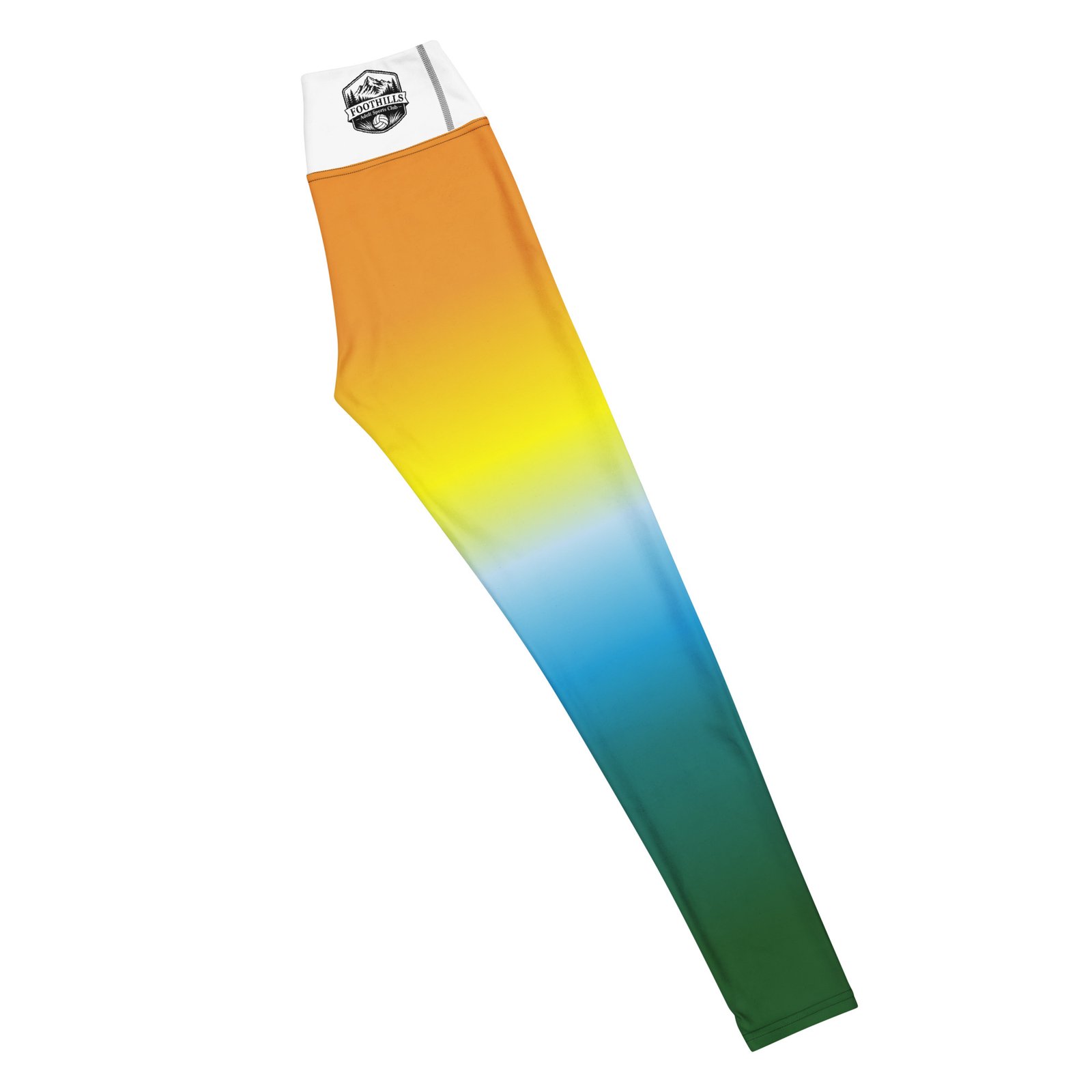 FoHi Yoga Leggings - Image 5