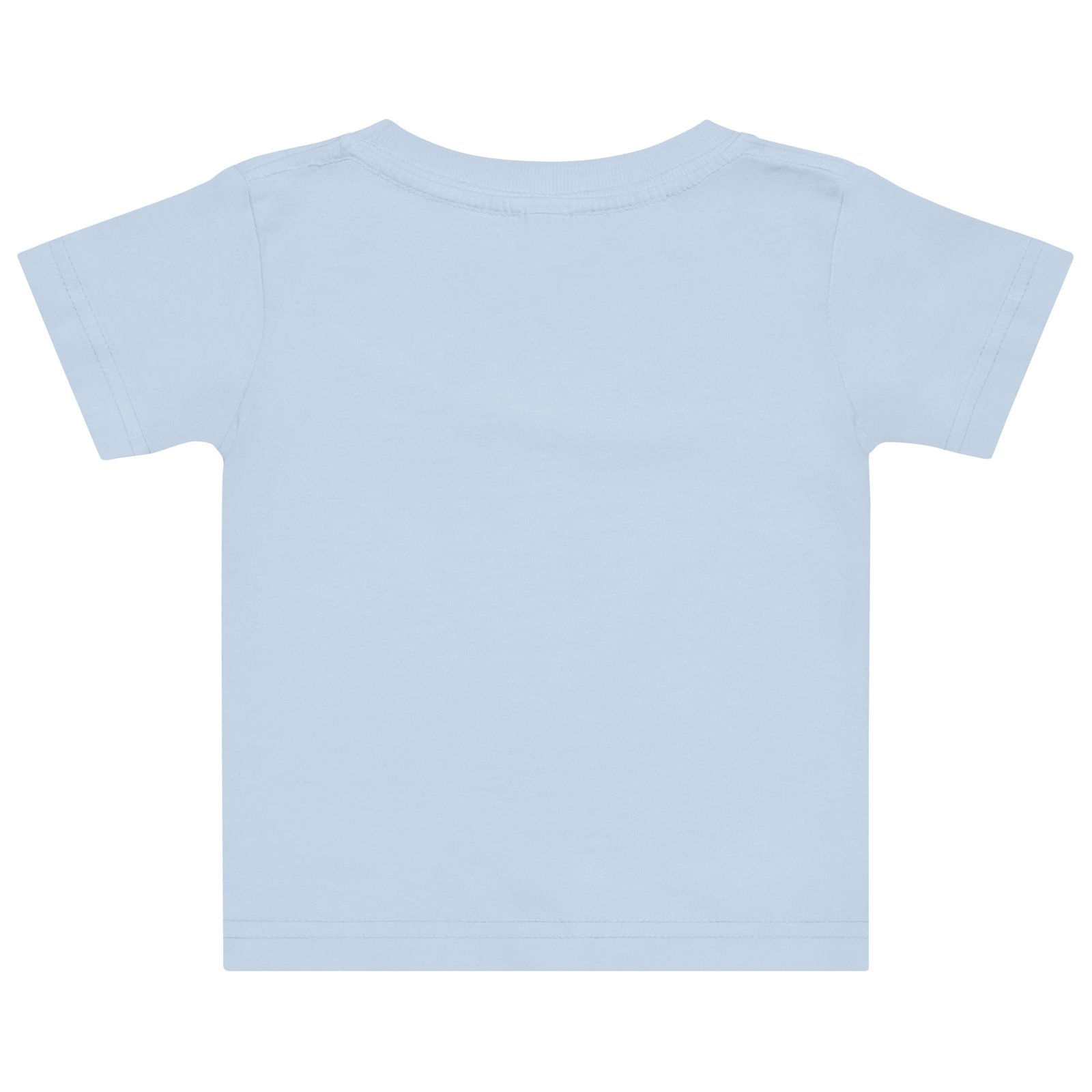 Baby jersey t-shirt - Image 9