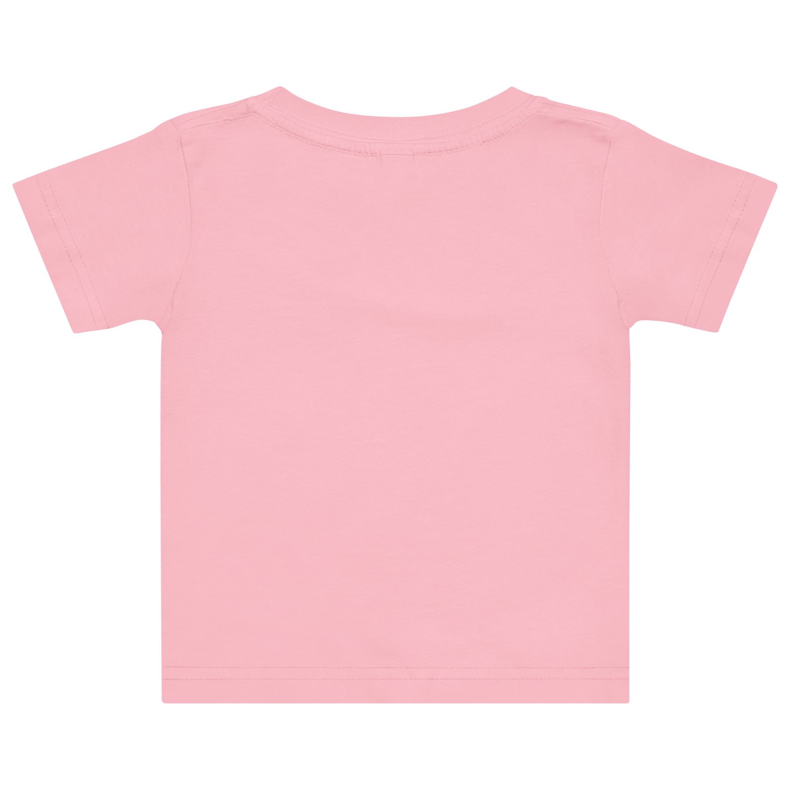 Baby jersey t-shirt - Image 8