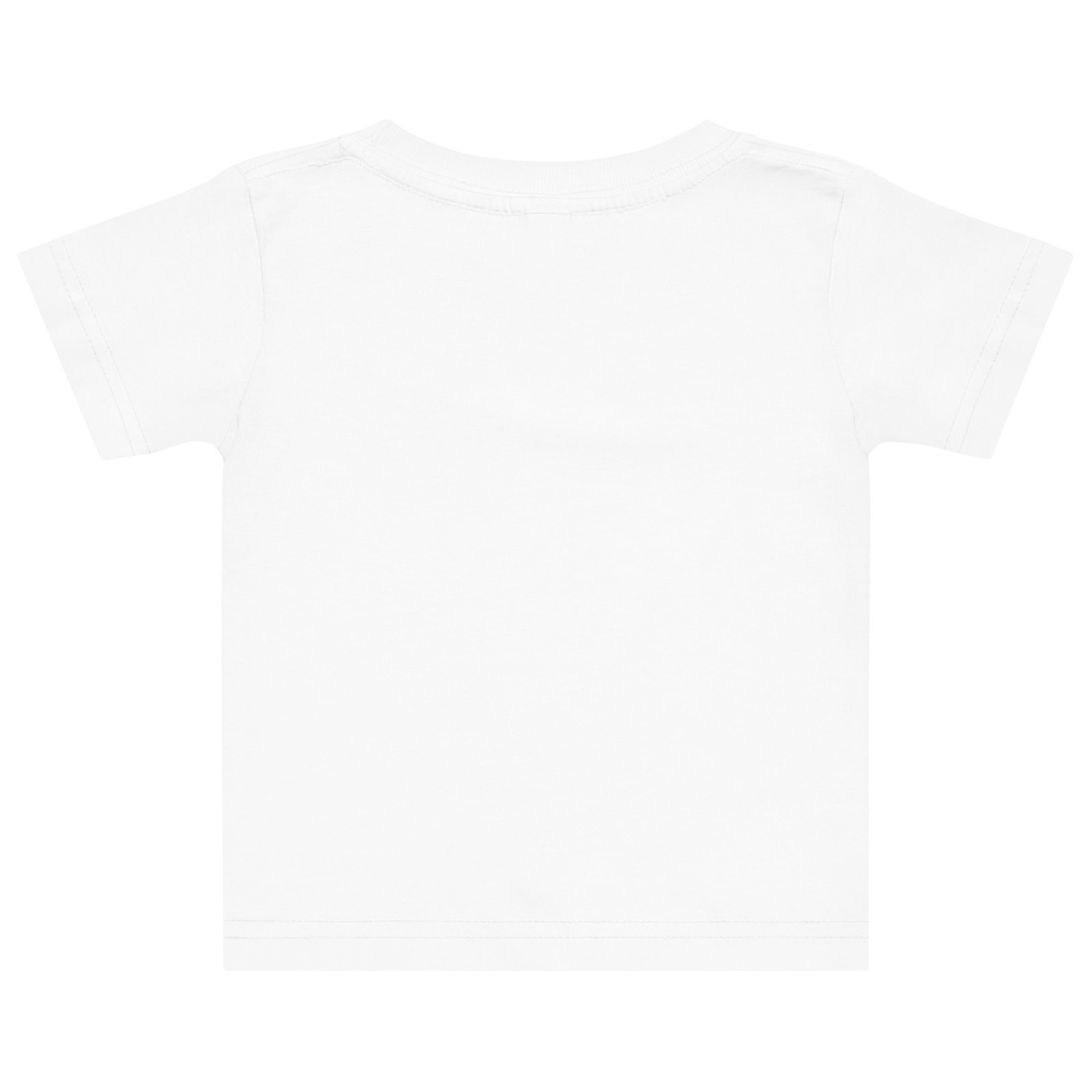 Baby jersey t-shirt - Image 10