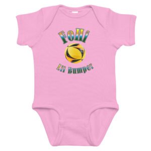 Infant bodysuit