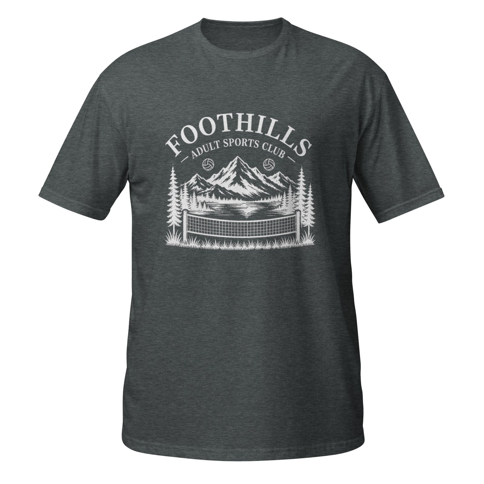 FoHi Flagship - White Print - Image 6