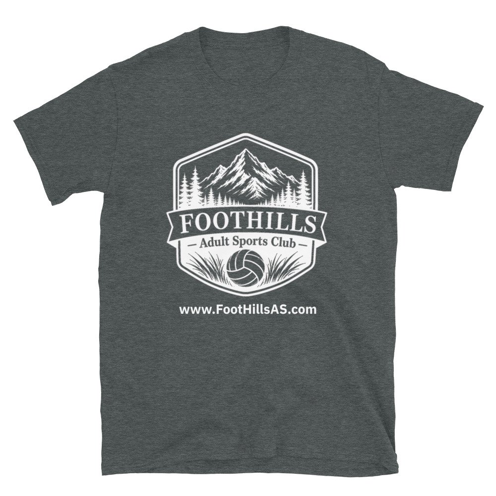 FoHi Medallion - White Print - Image 11