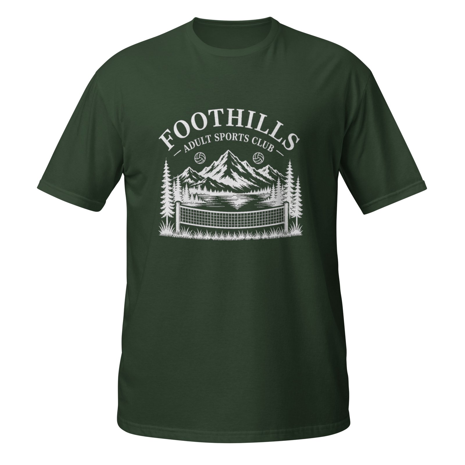 FoHi Flagship - White Print - Image 5