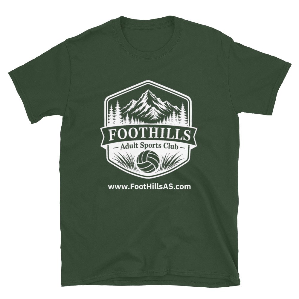 FoHi Medallion - White Print - Image 10