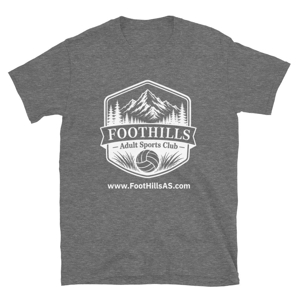 FoHi Medallion - White Print - Image 15