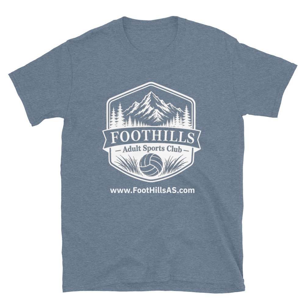 FoHi Medallion - White Print - Image 19