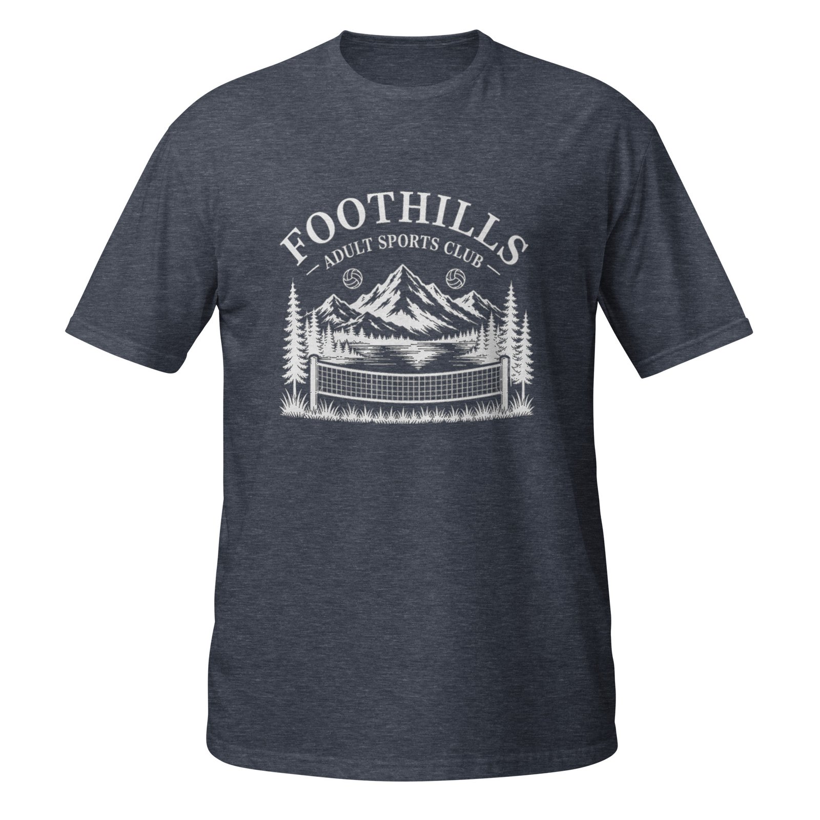 FoHi Flagship - White Print - Image 7