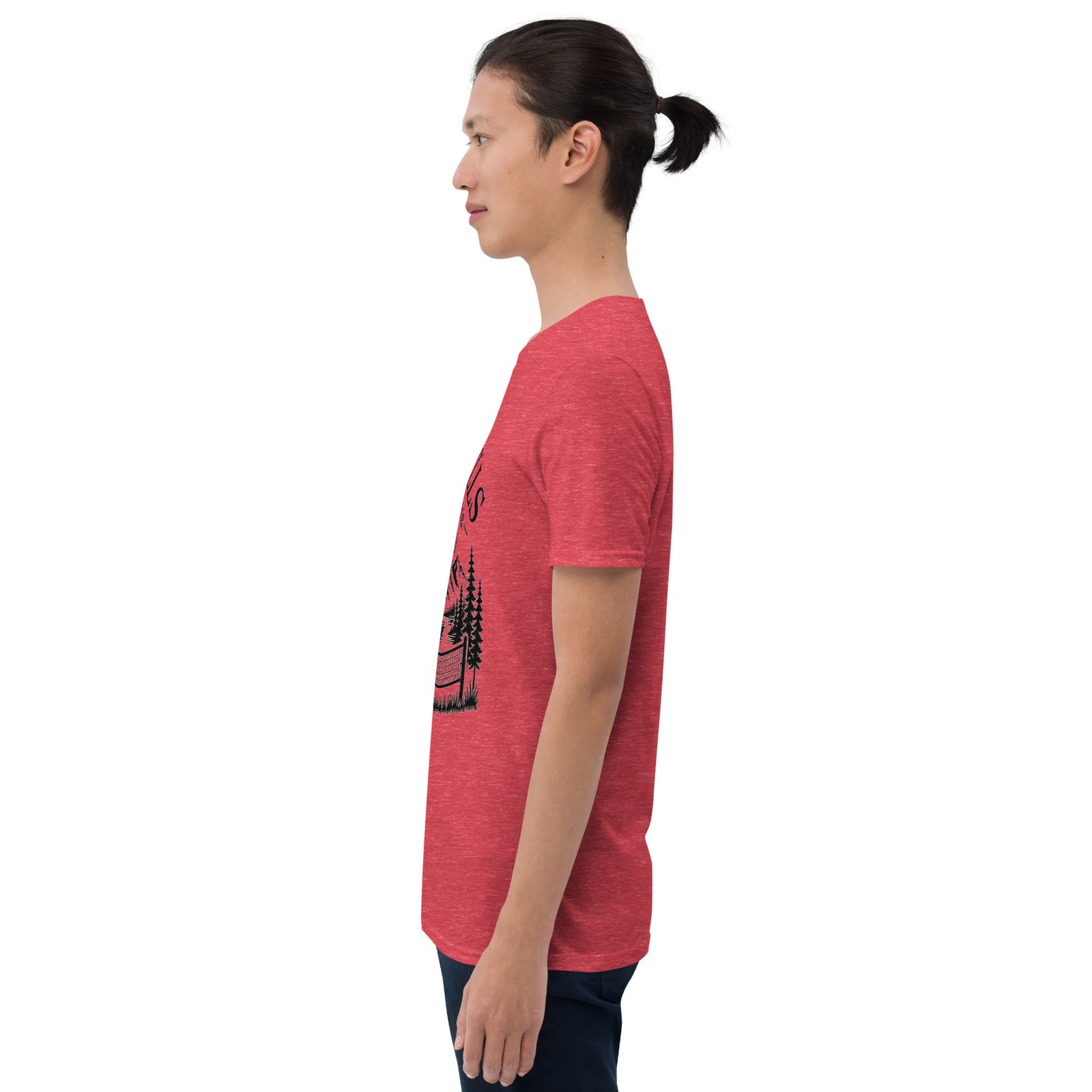 FoHi Flagship - Black Print - Image 13