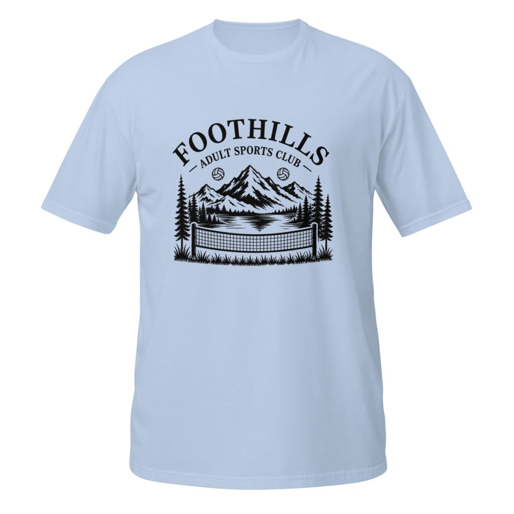 FoHi Flagship - Black Print