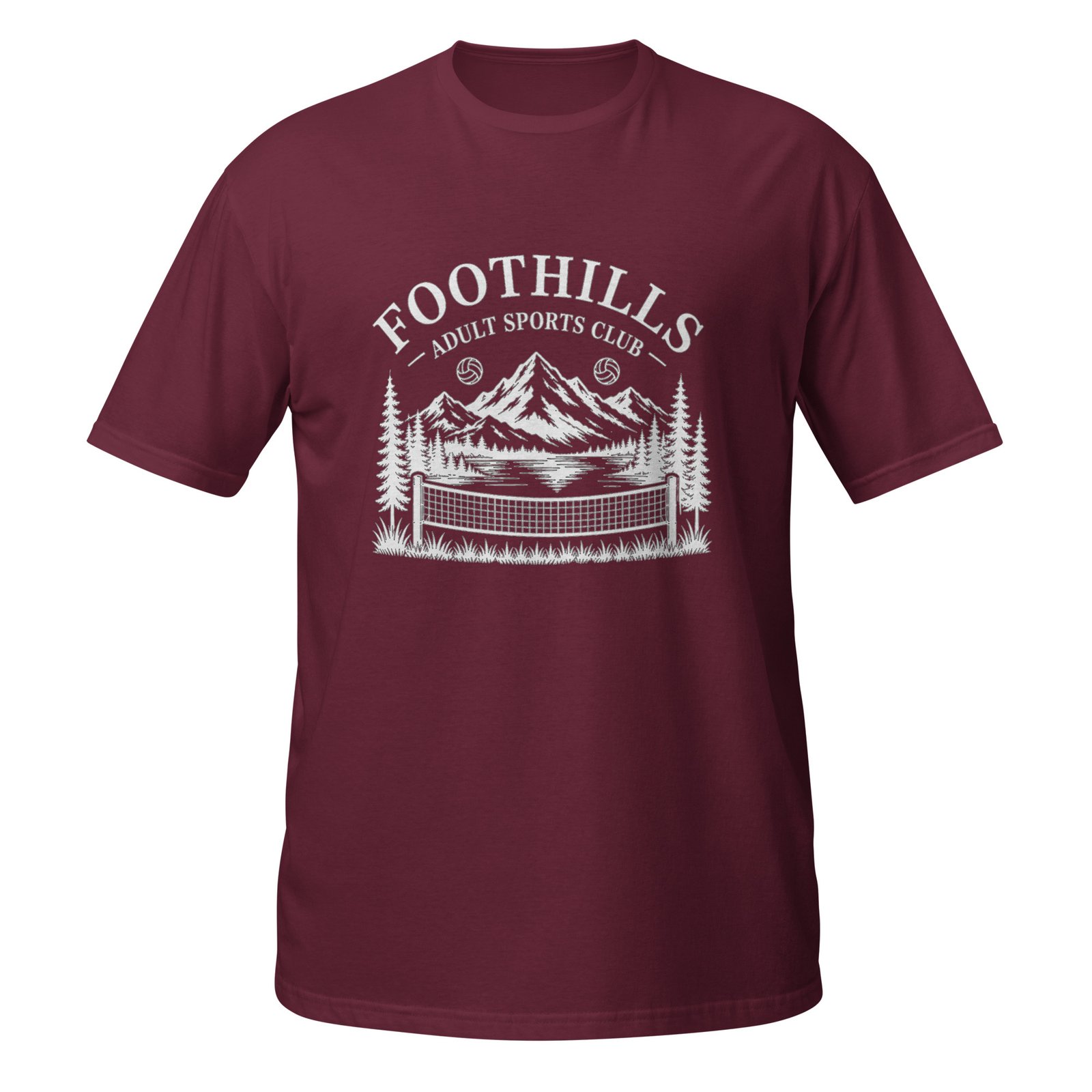 FoHi Flagship - White Print - Image 4