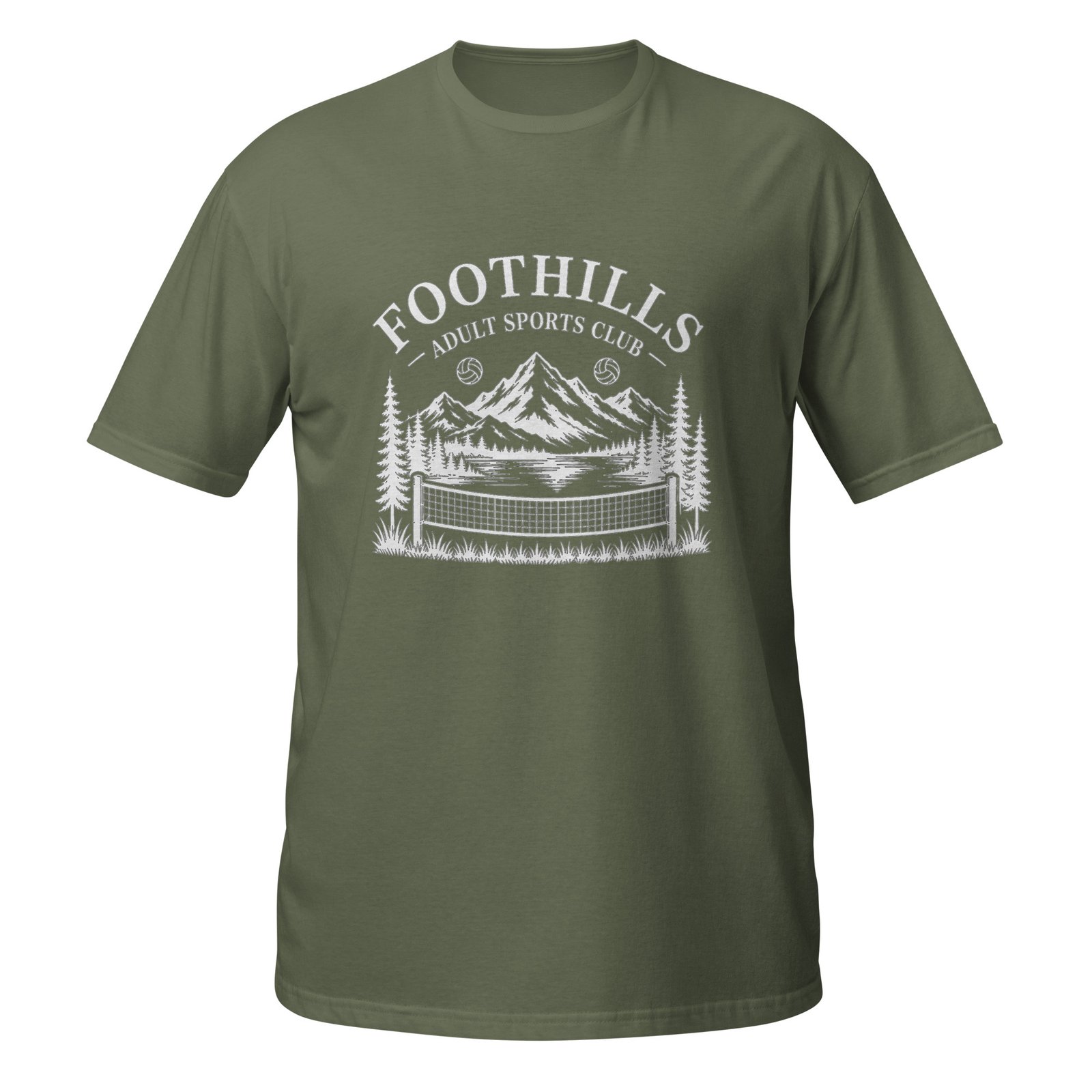 FoHi Flagship - White Print - Image 10