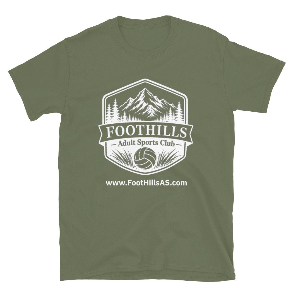 FoHi Medallion - White Print - Image 16