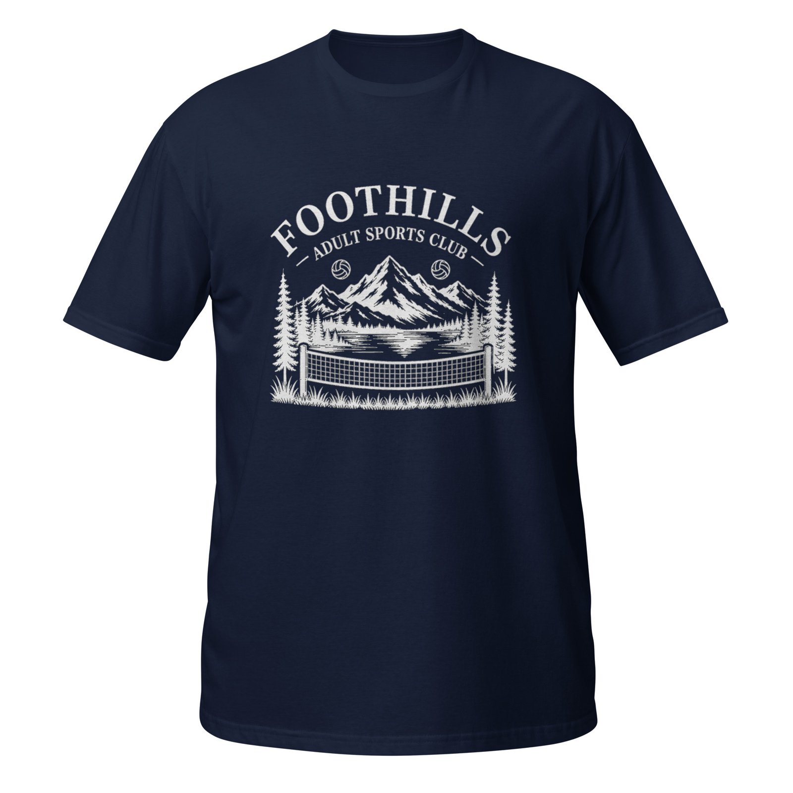 FoHi Flagship - White Print - Image 3