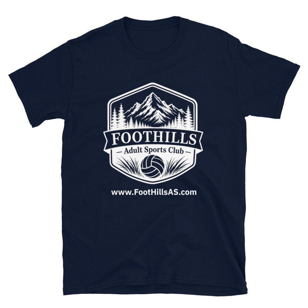 FoHi Medallion - White Print - Image 9