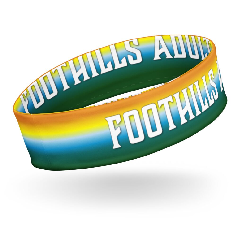 FoHi Headband