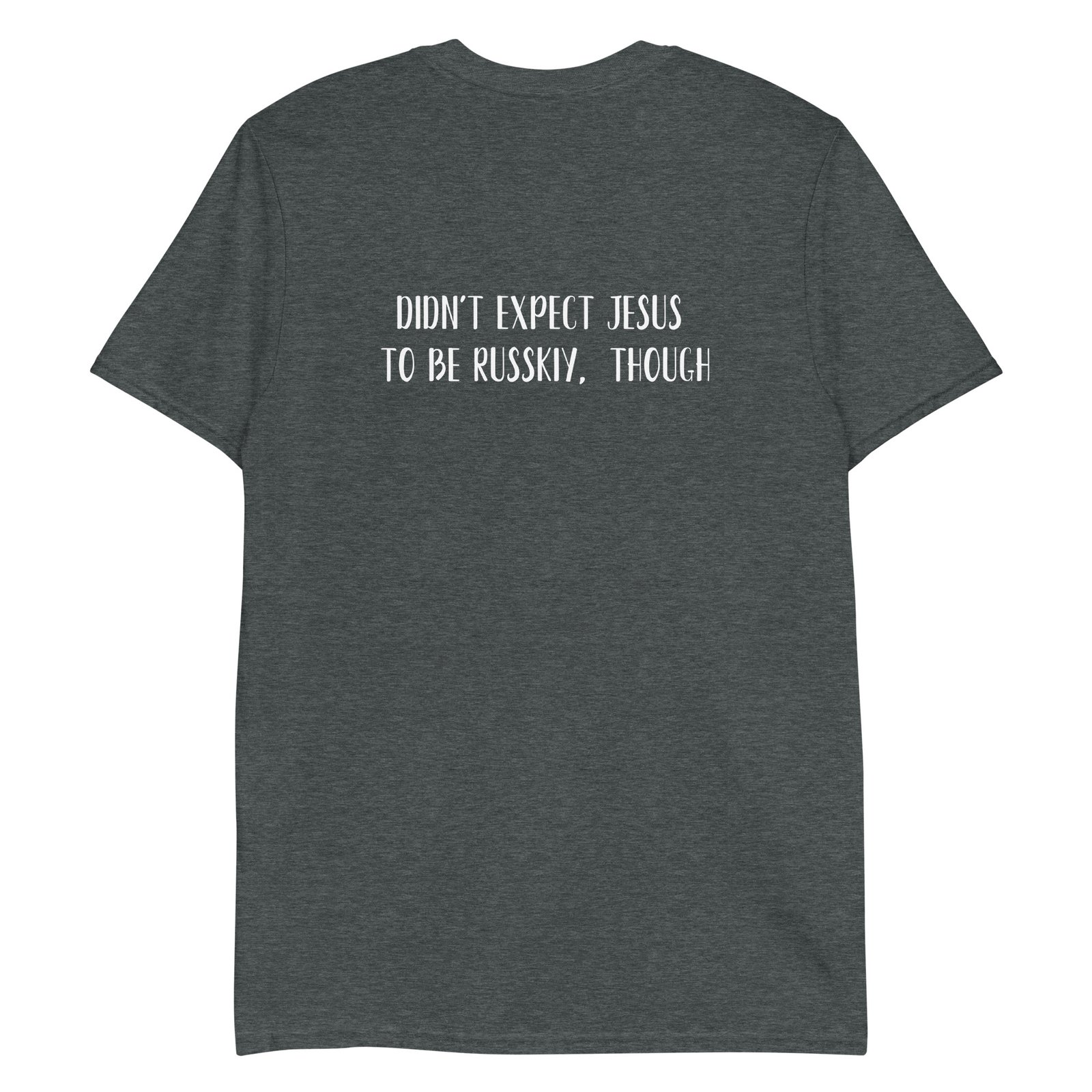 Sand is Heaven (2 sided) - Image 11
