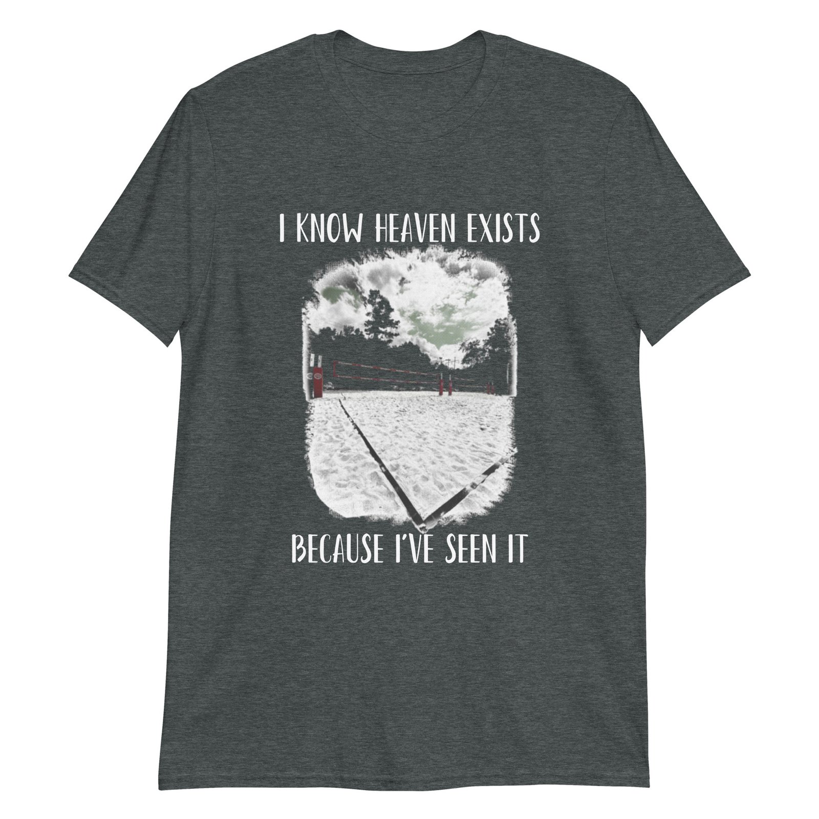 Sand is Heaven (2 sided) - Image 10