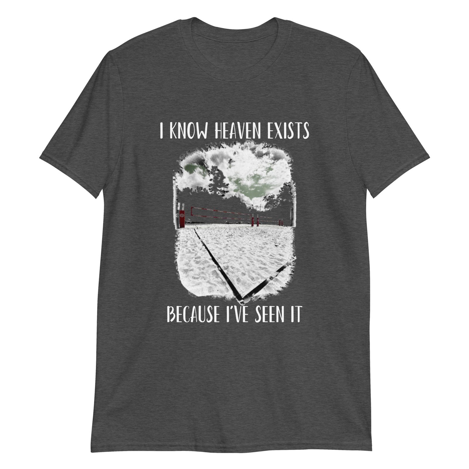 Sand is Heaven (2 sided) - Image 14