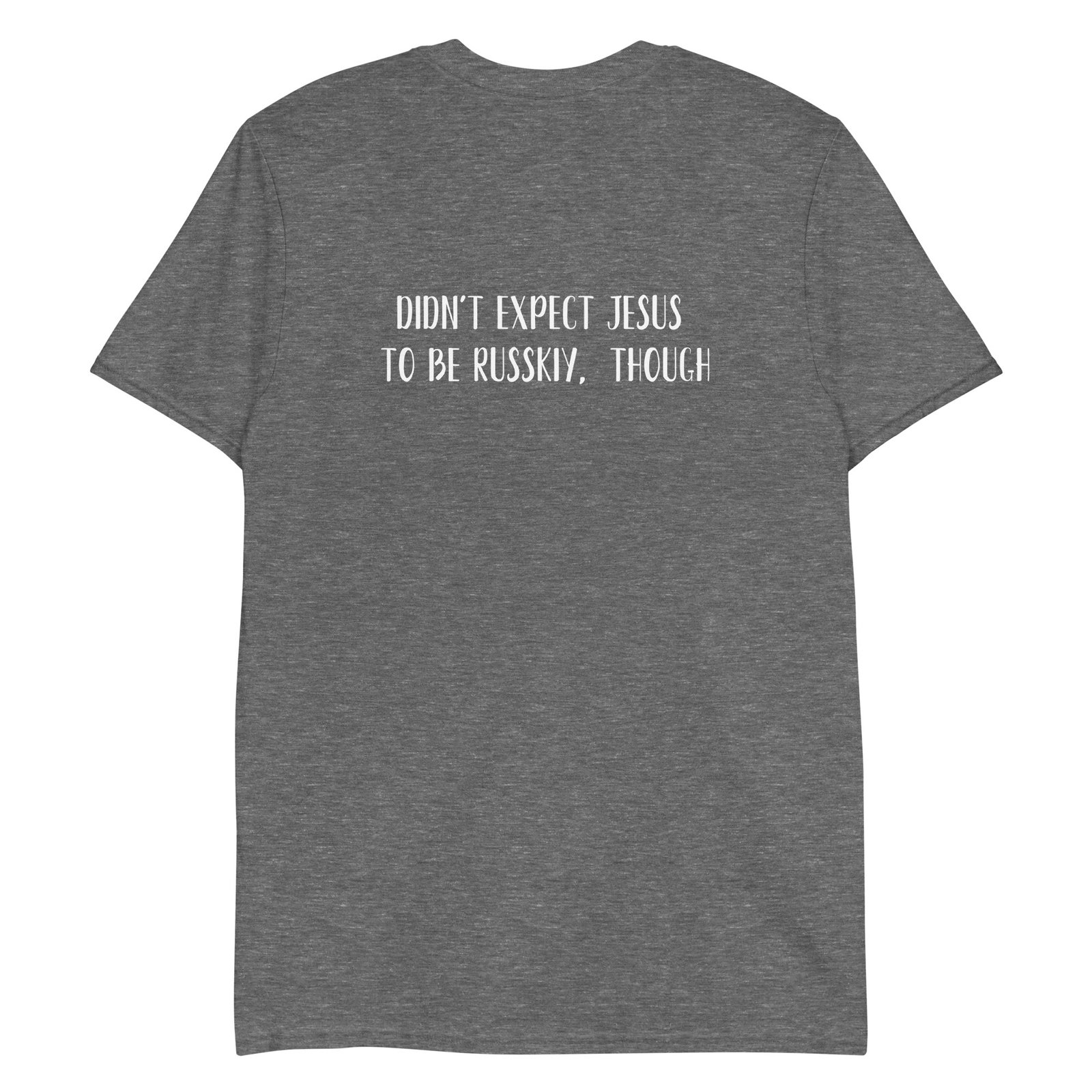 Sand is Heaven (2 sided) - Image 19