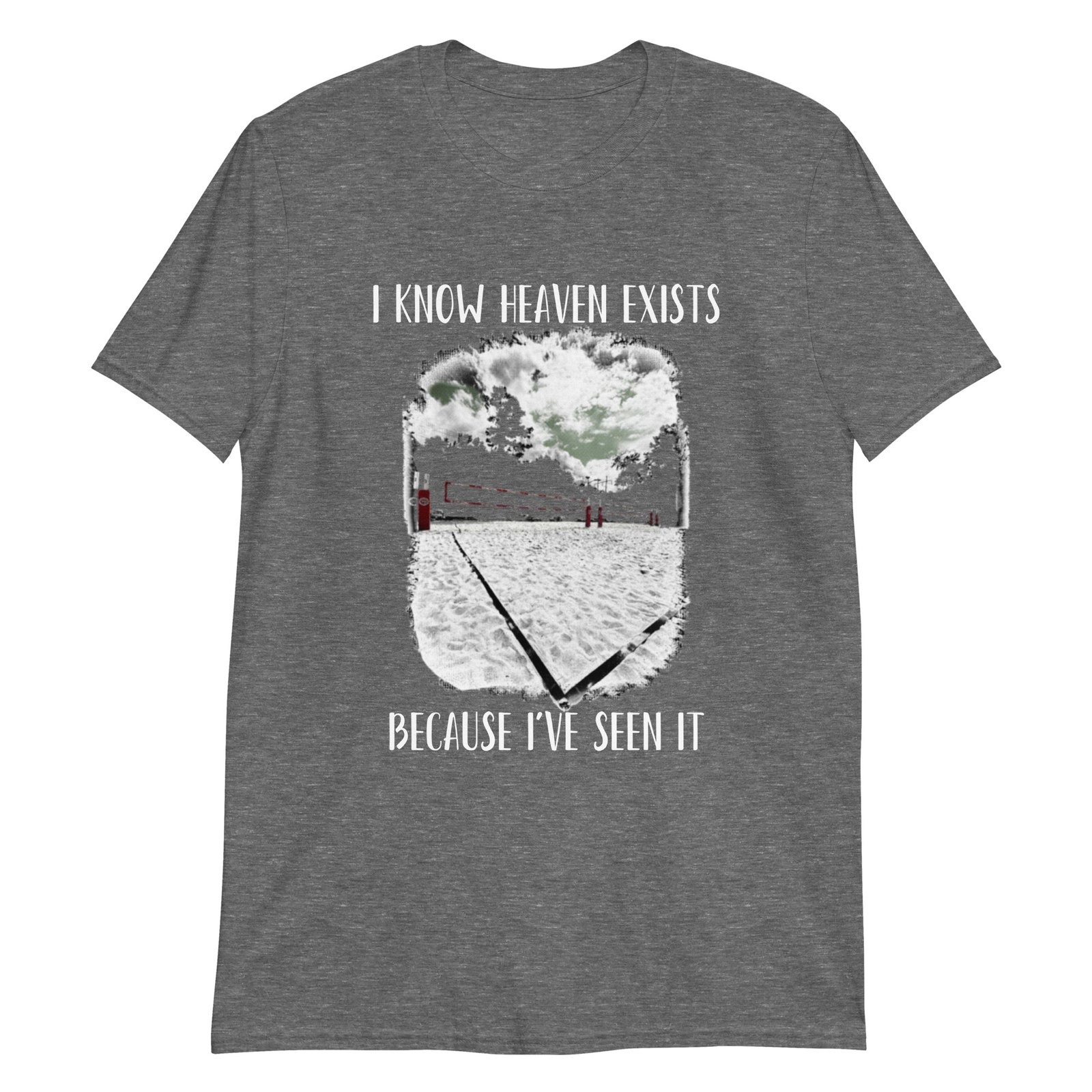 Sand is Heaven (2 sided) - Image 18