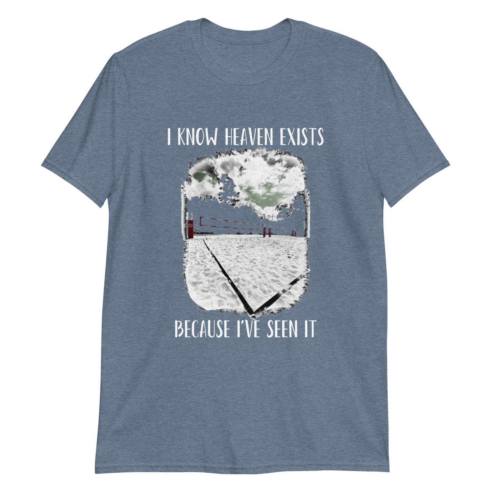 Sand is Heaven (2 sided) - Image 24