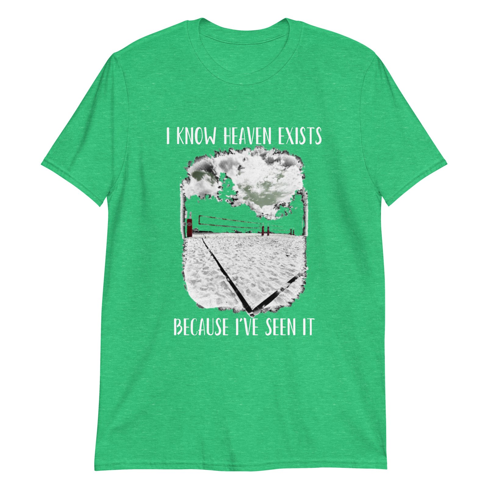 Sand is Heaven (2 sided) - Image 30