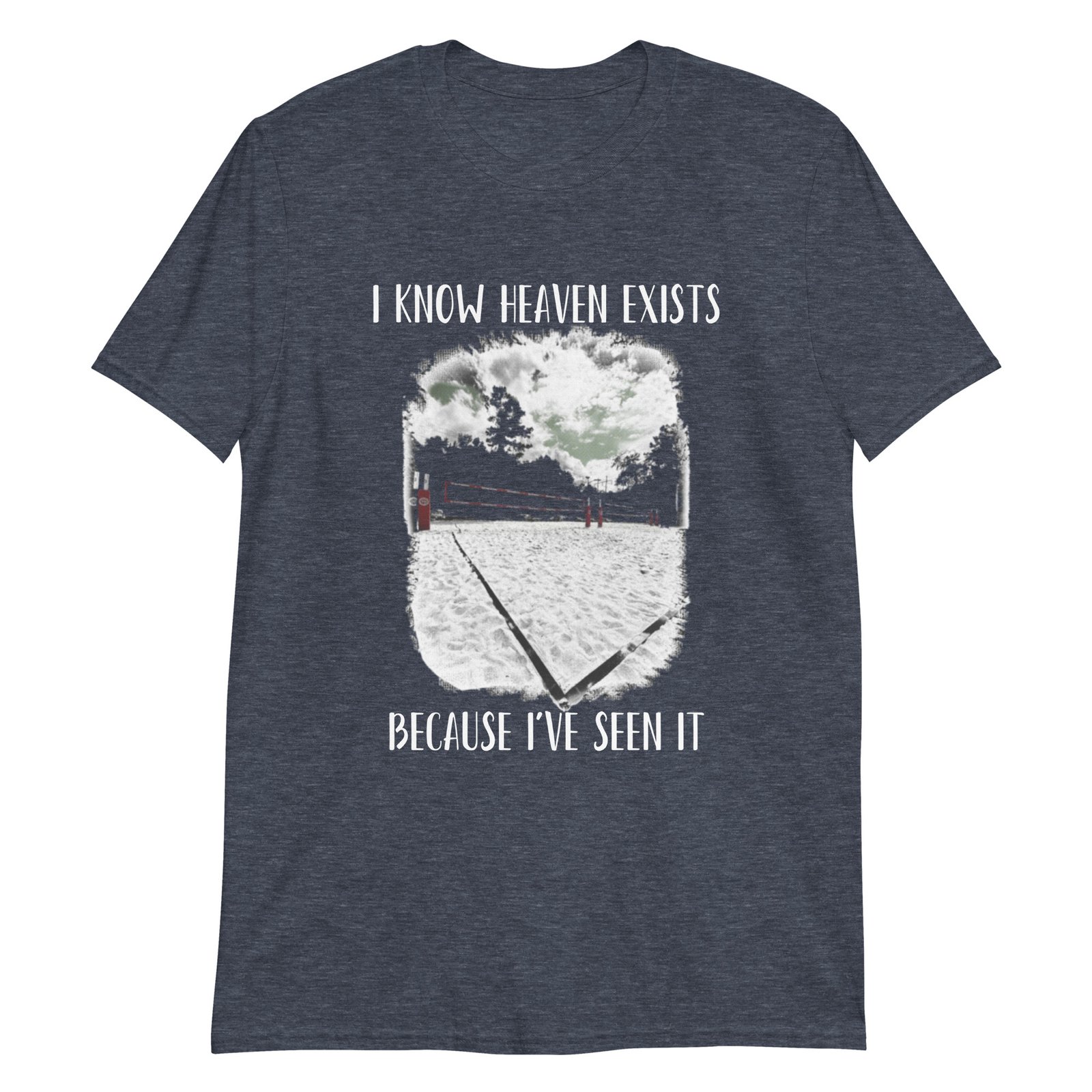 Sand is Heaven (2 sided) - Image 12