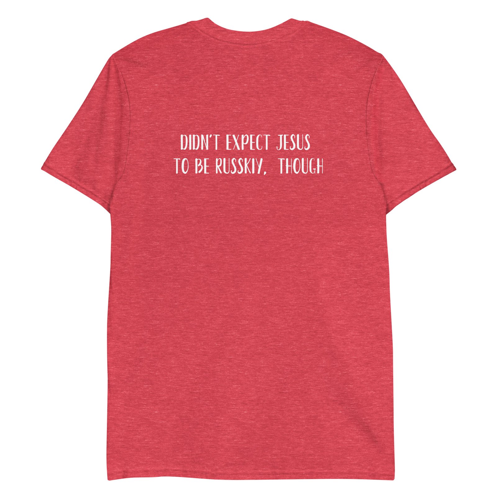 Sand is Heaven (2 sided) - Image 23