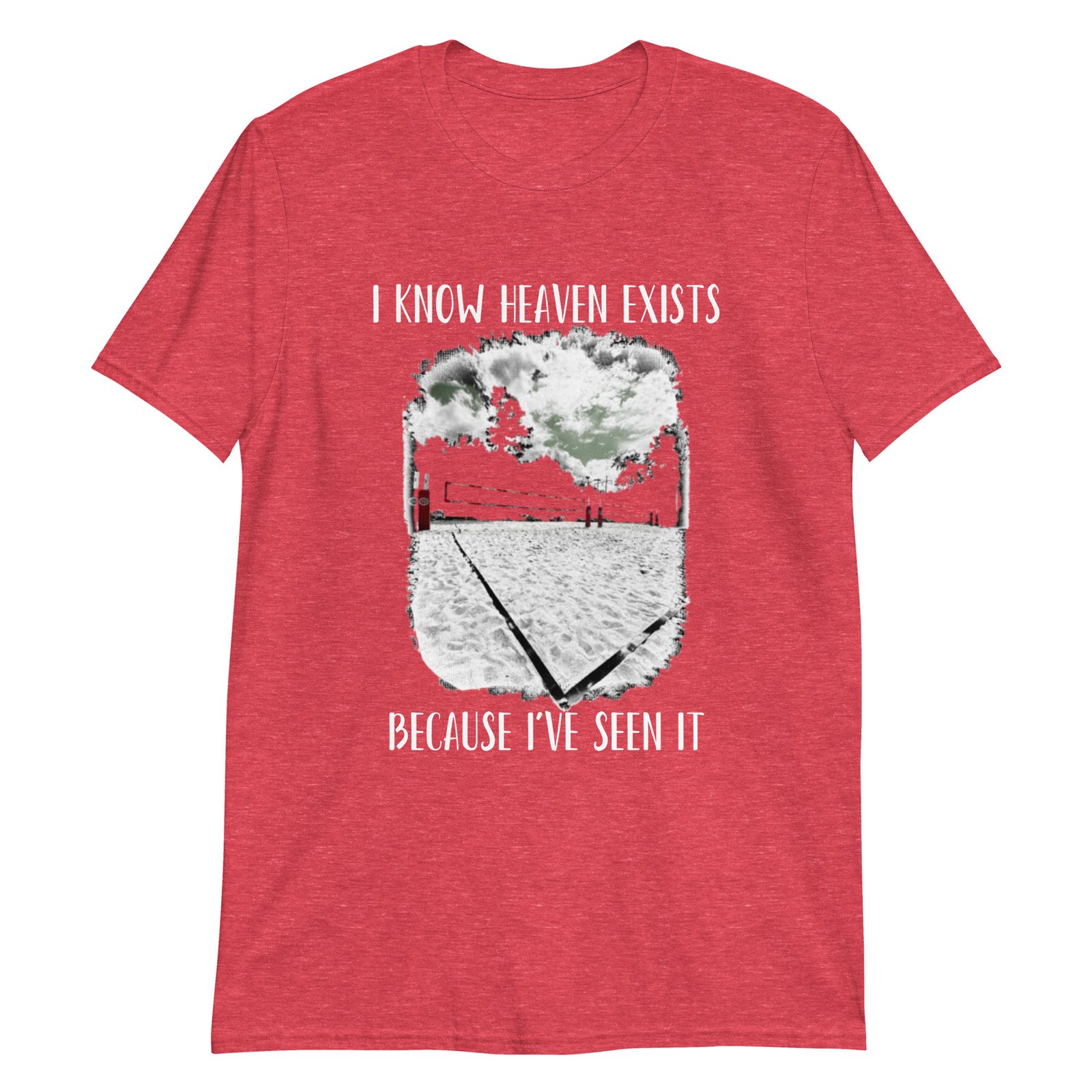 Sand is Heaven (2 sided) - Image 22