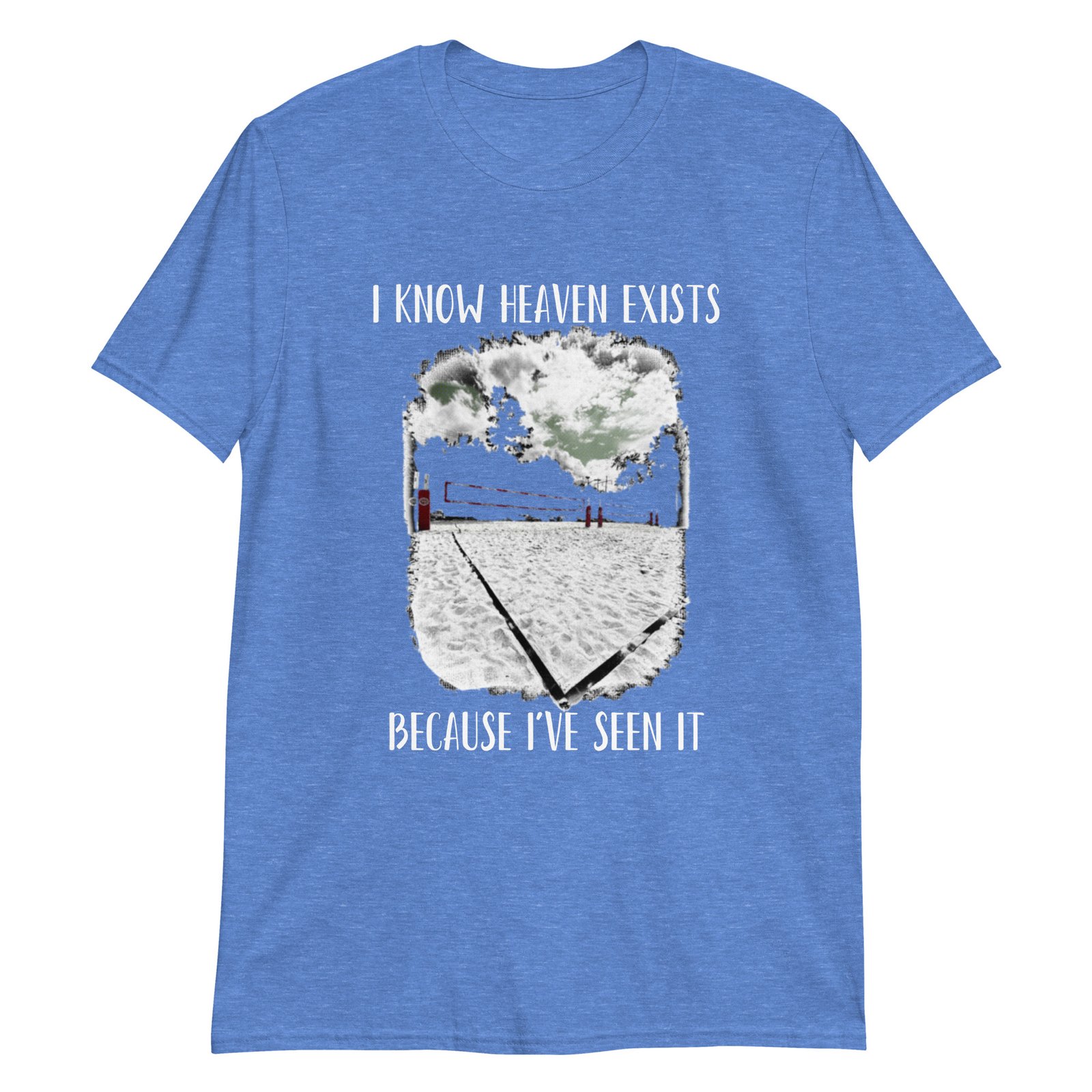 Sand is Heaven (2 sided) - Image 28