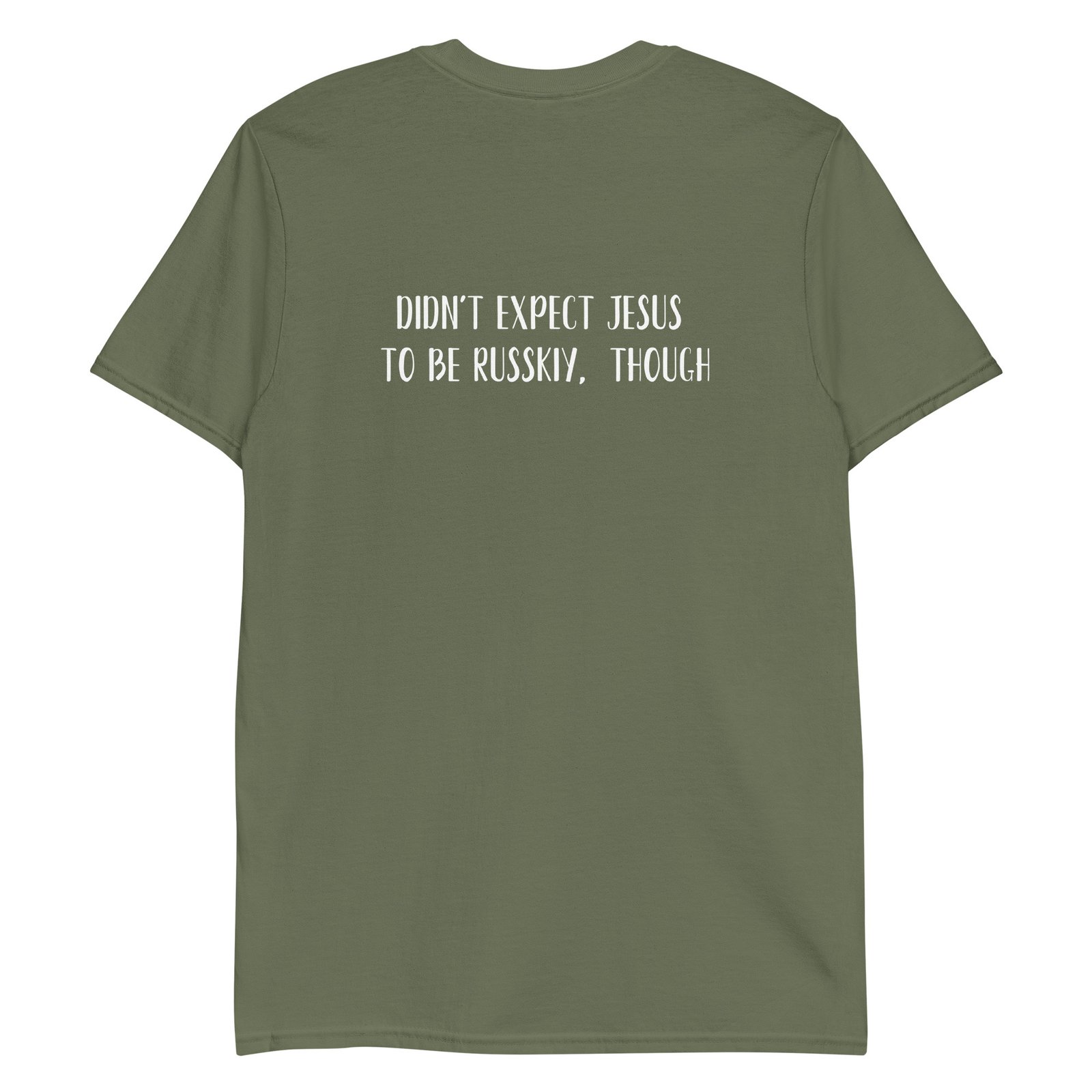 Sand is Heaven (2 sided) - Image 21