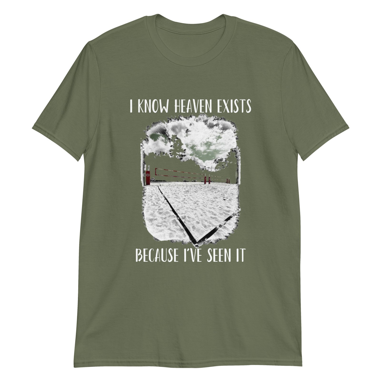 Sand is Heaven (2 sided) - Image 20