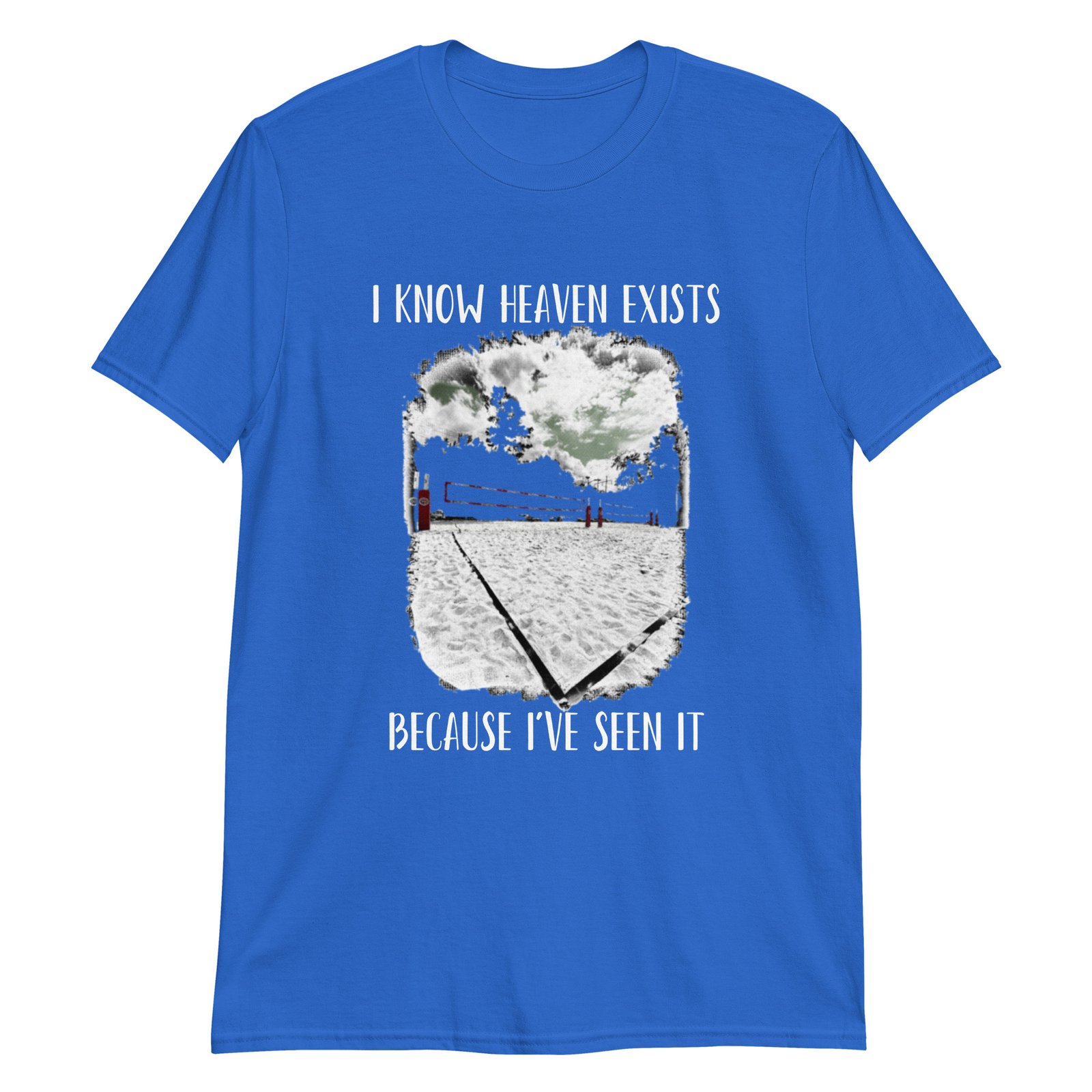 Sand is Heaven (2 sided) - Image 16