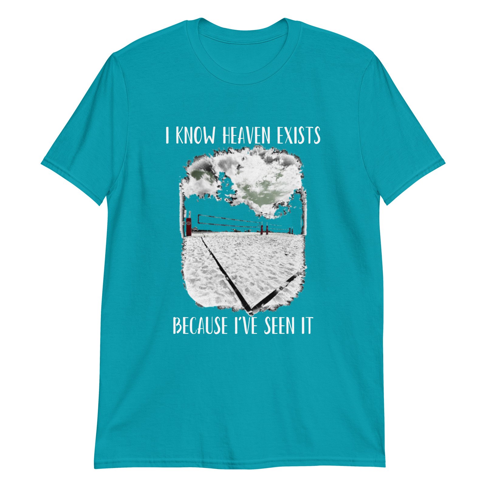 Sand is Heaven (2 sided) - Image 26