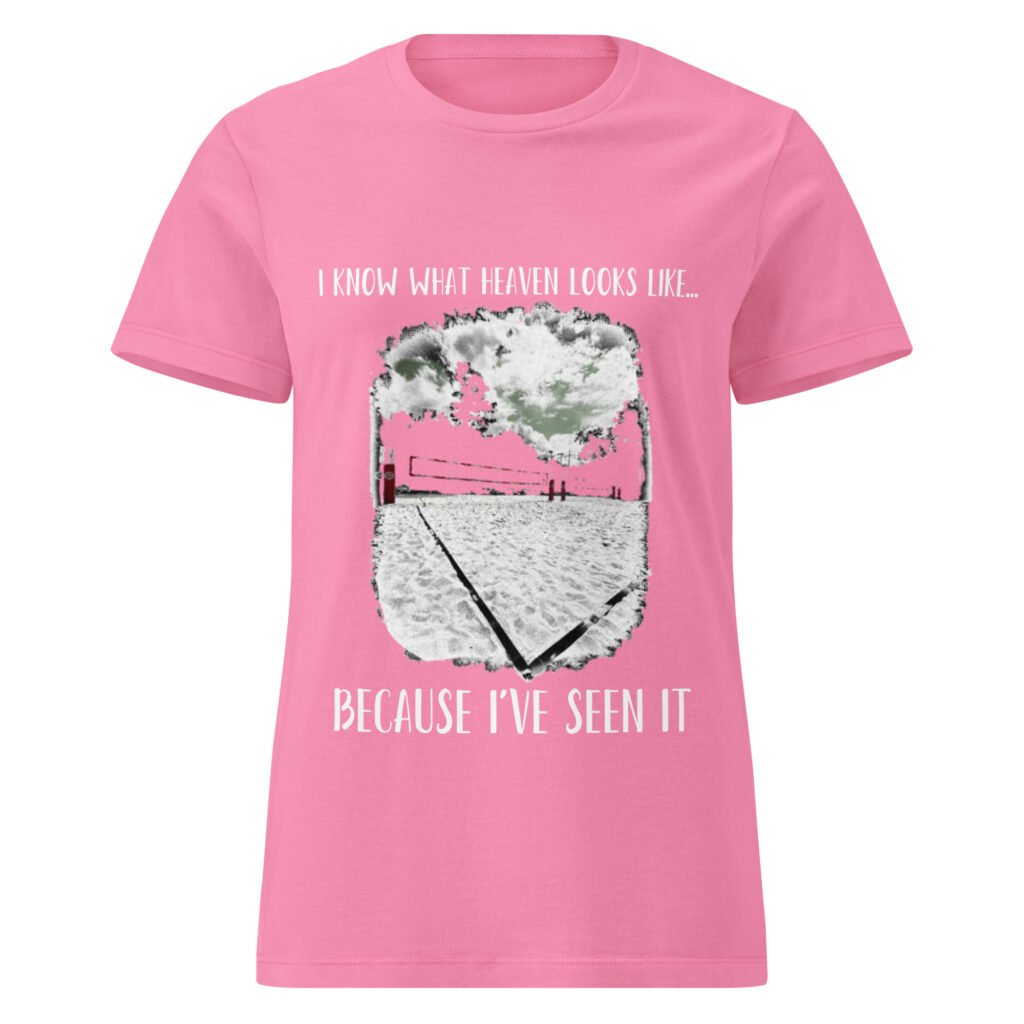 Women’s basic softstyle t-shirt