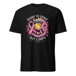2026 Tournament T - Dark Colors