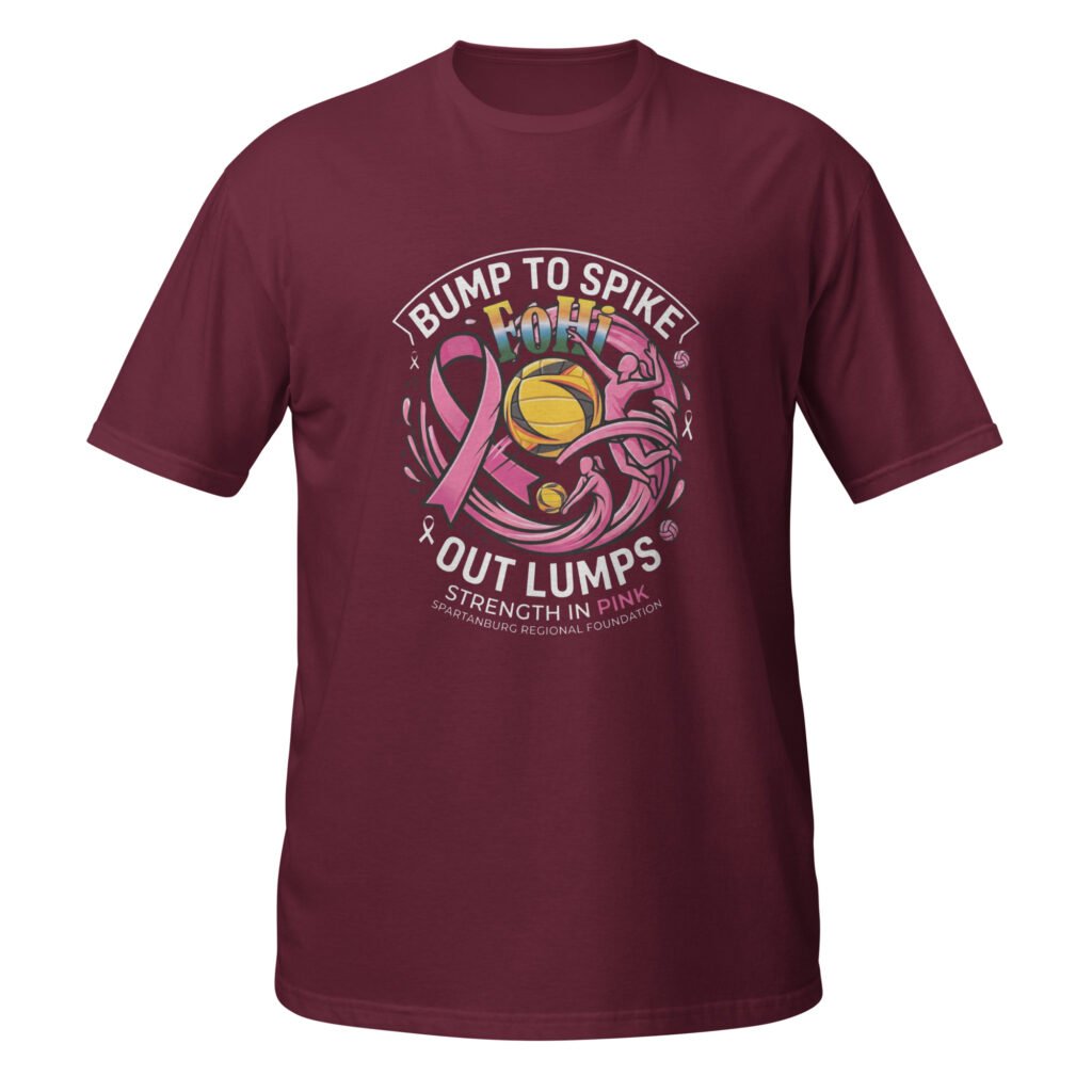 2026 Tournament T - Dark Colors