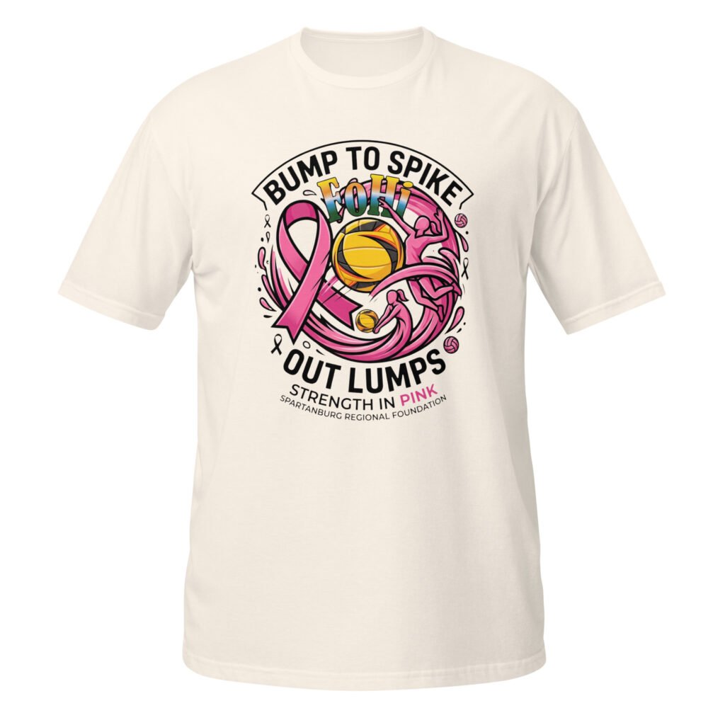 2026 Tournament T - Light Colors