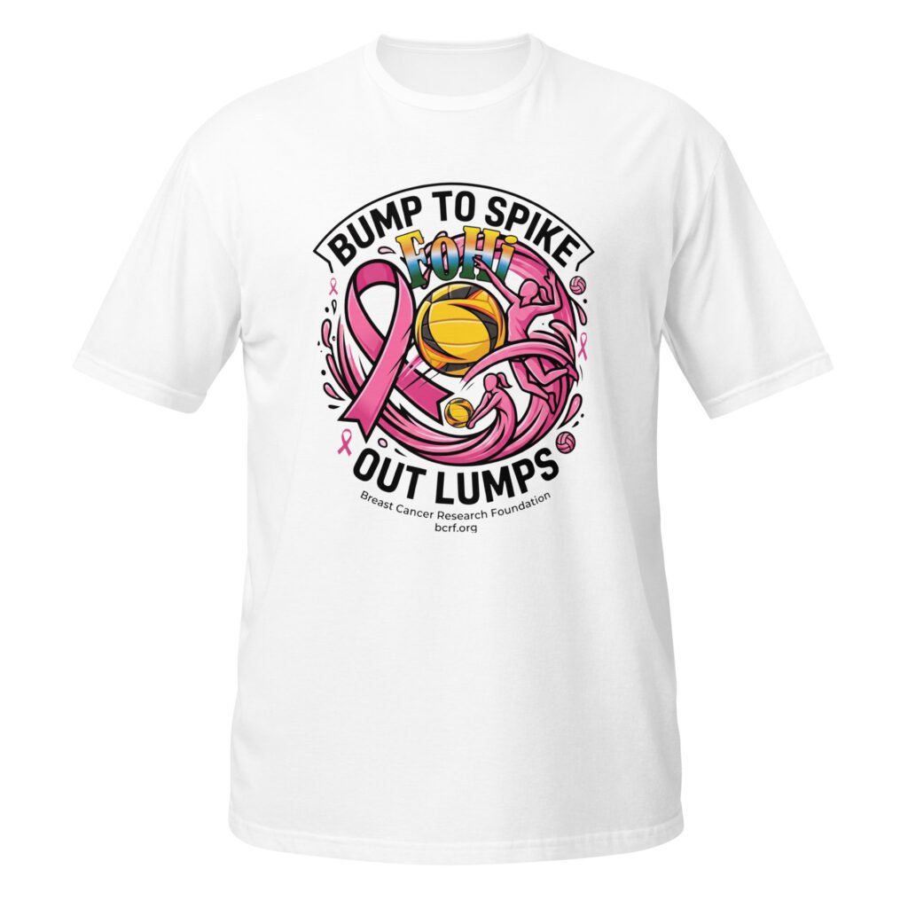 2026 Tournament T - Light Colors