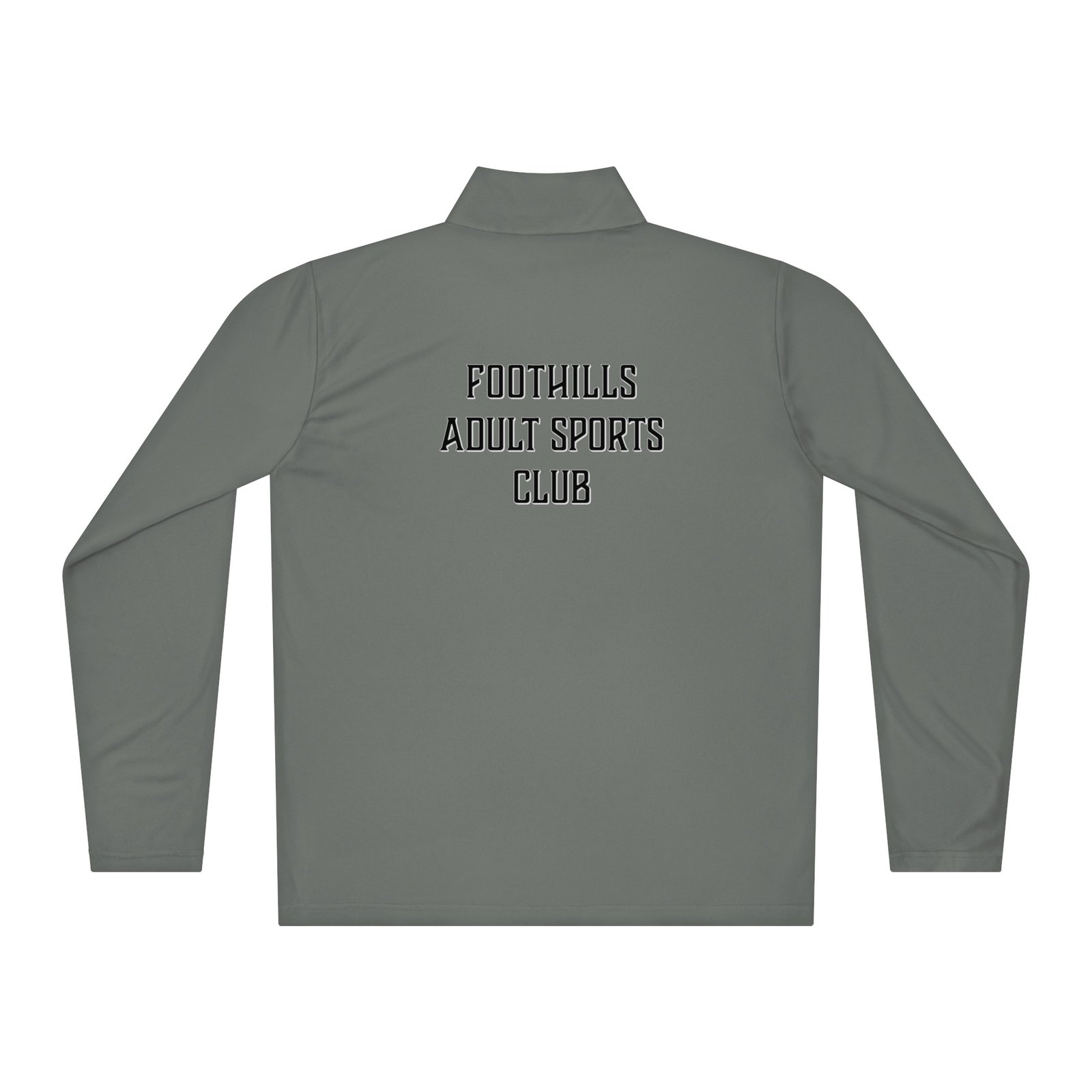 Lightweight quarter-zip pullover - Image 22