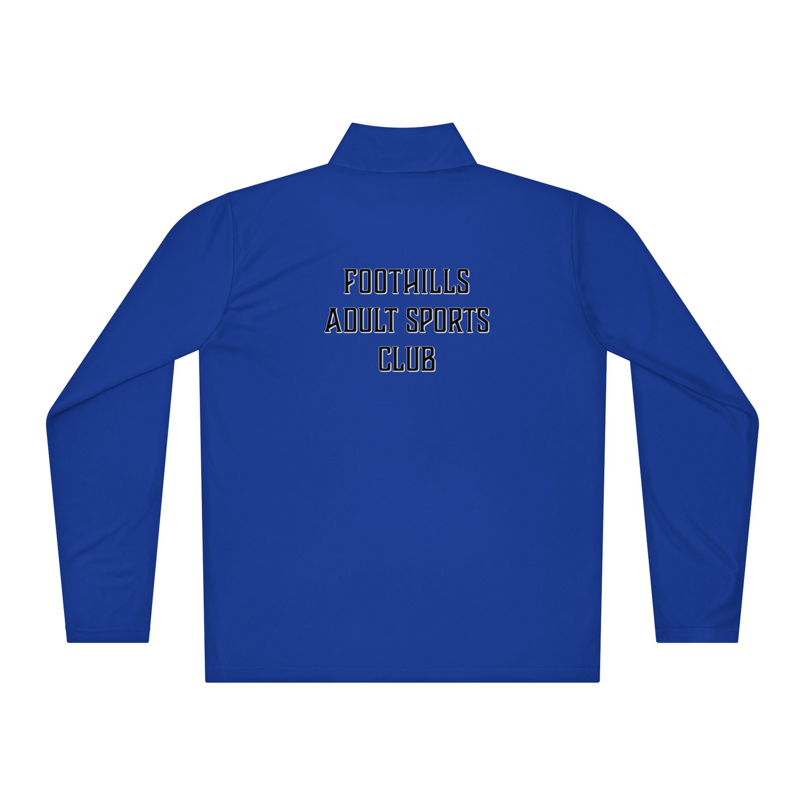 Lightweight quarter-zip pullover - Image 20