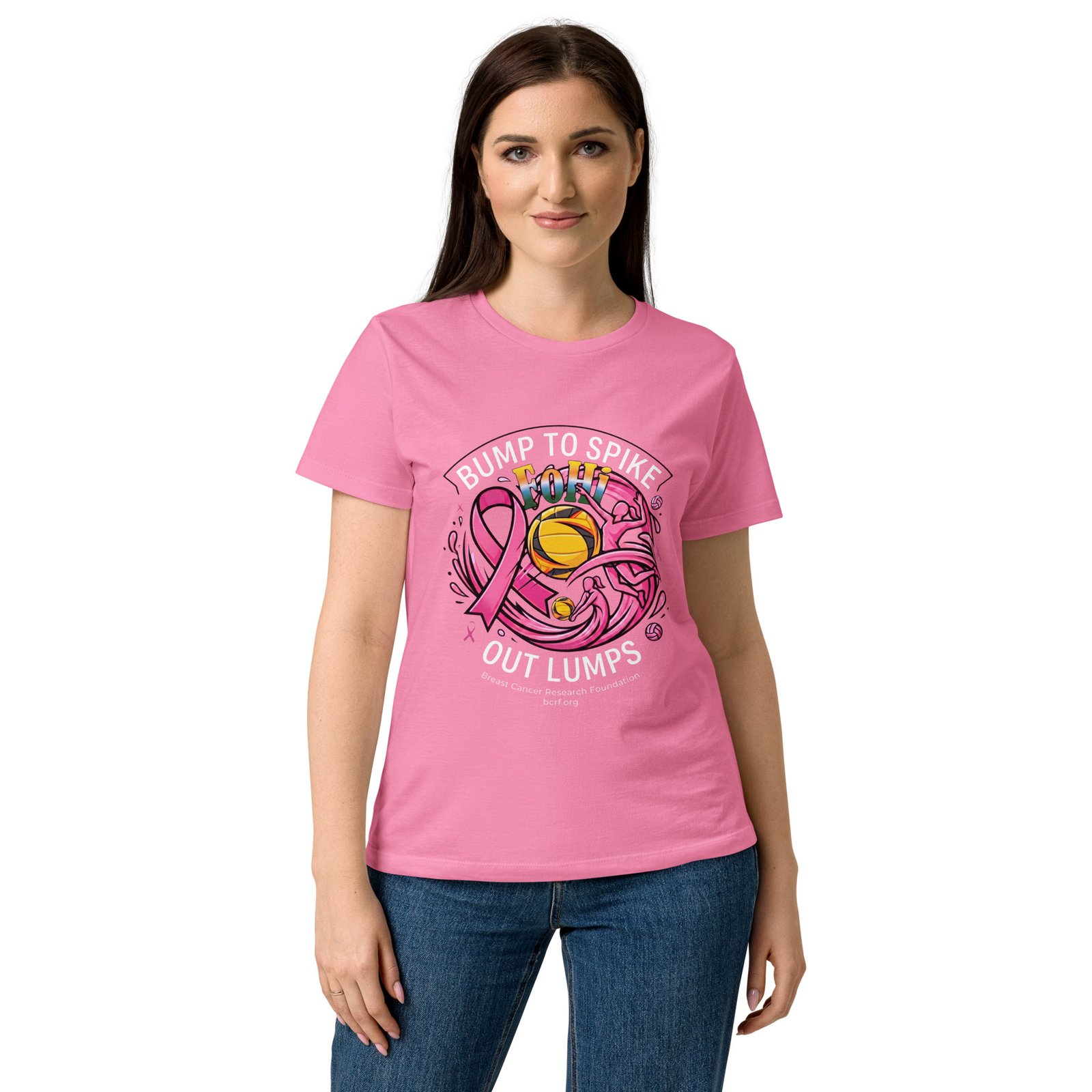 Women’s 2026 Tournament T - Dark Colors - Image 7