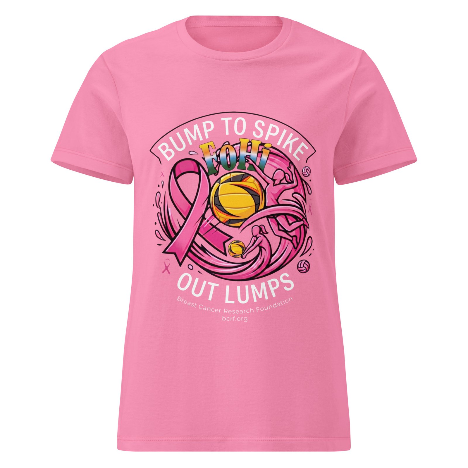 Women’s 2026 Tournament T - Dark Colors - Image 20