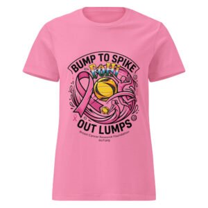 Women’s 2026 Tournament T - Light Colors
