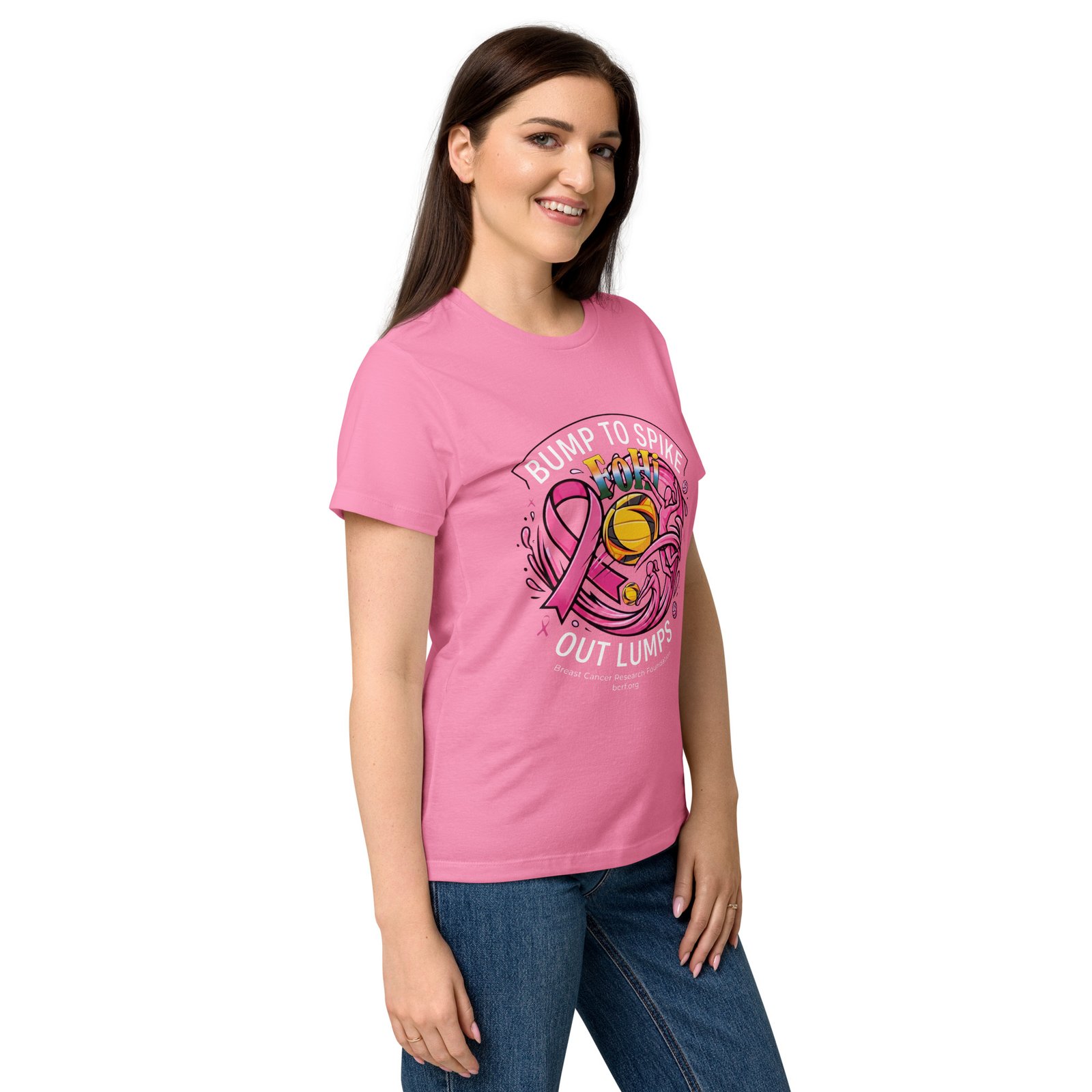 Women’s 2026 Tournament T - Dark Colors - Image 6