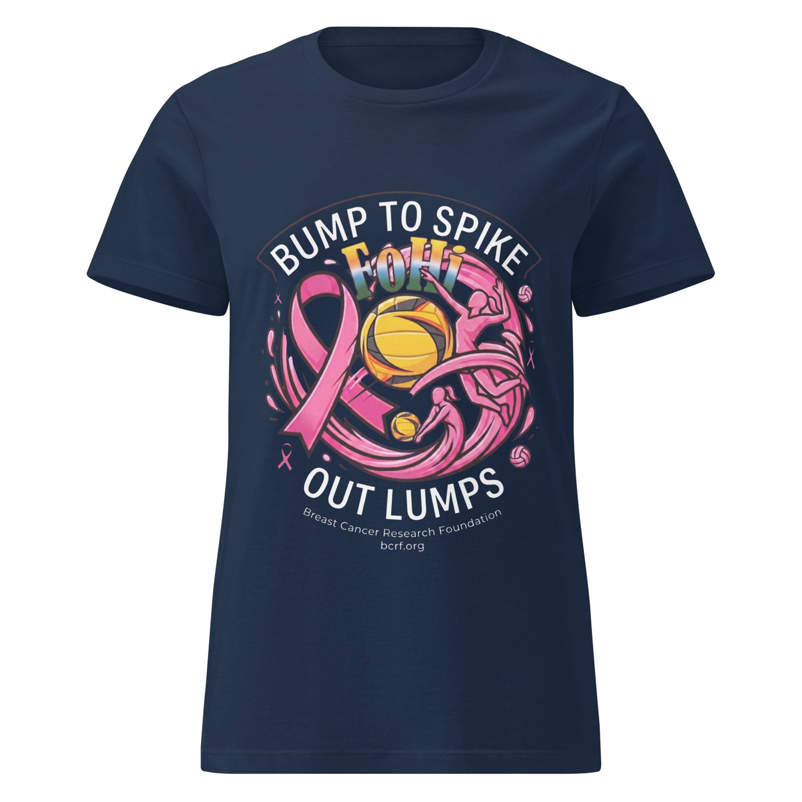 Women’s 2026 Tournament T - Dark Colors - Image 12